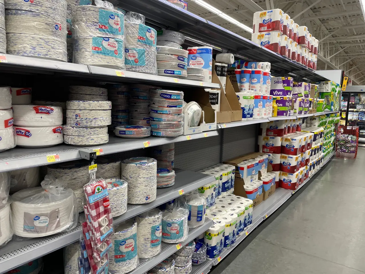Consumables