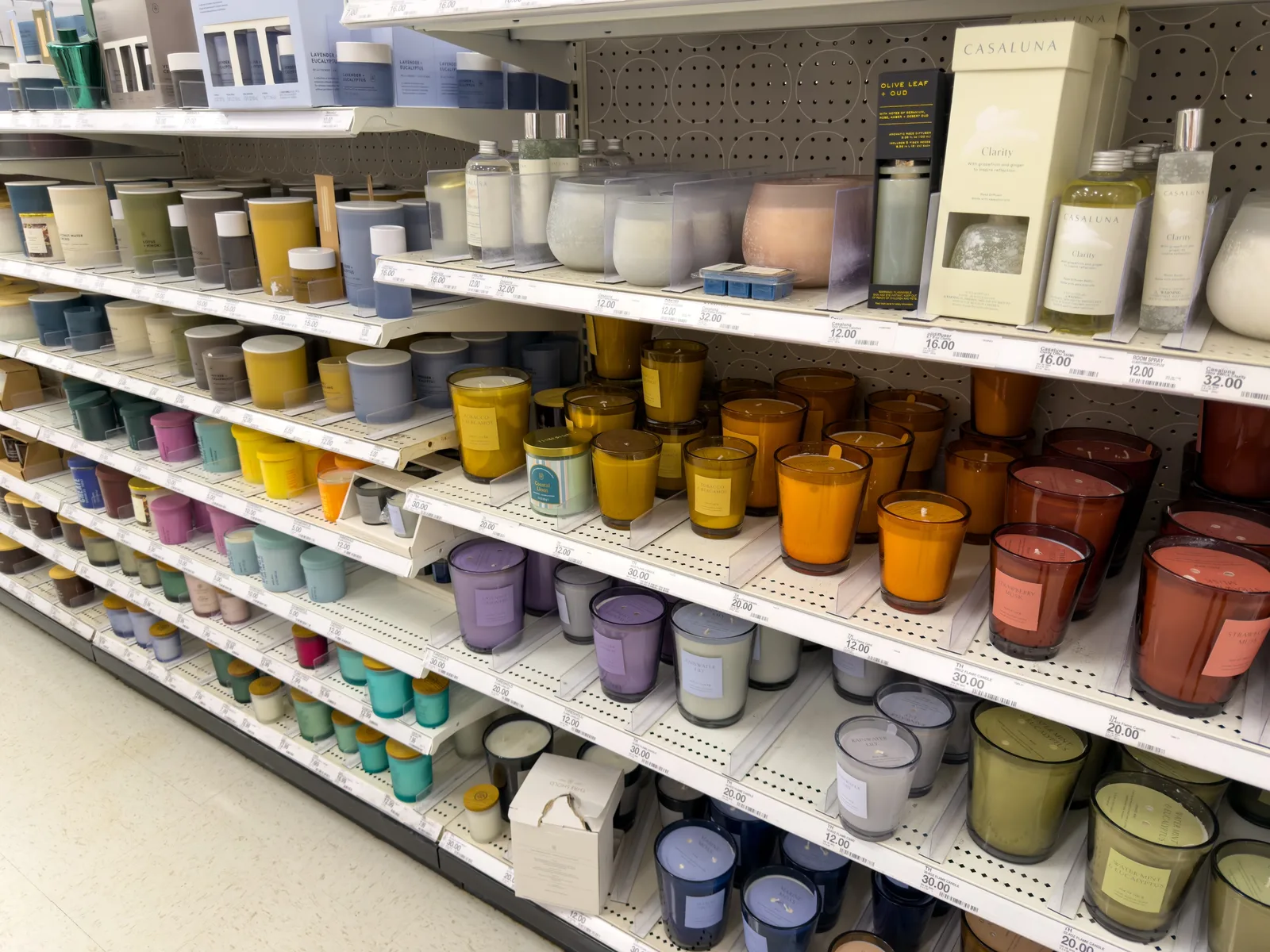Home Fragrance