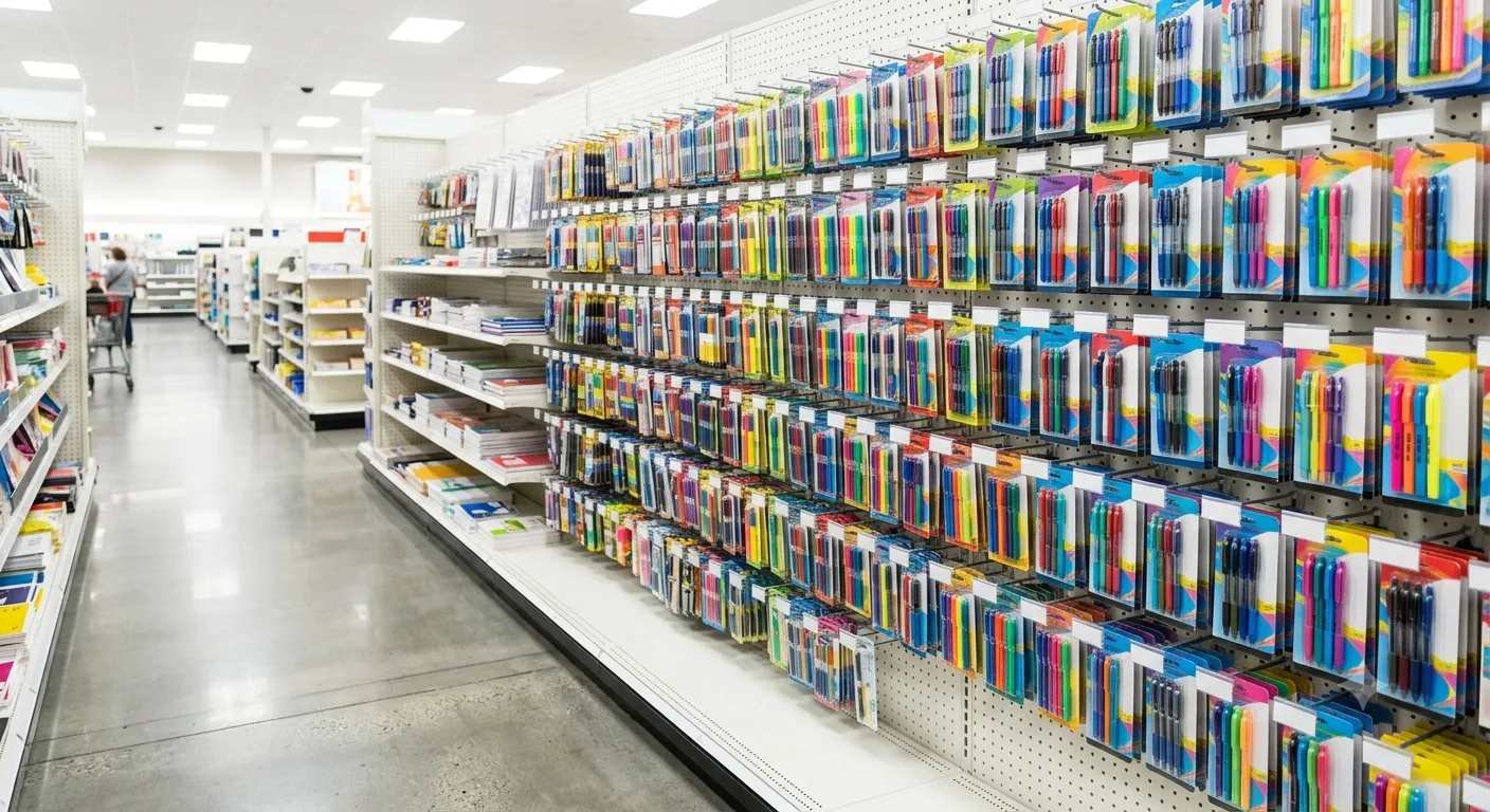 Stationery